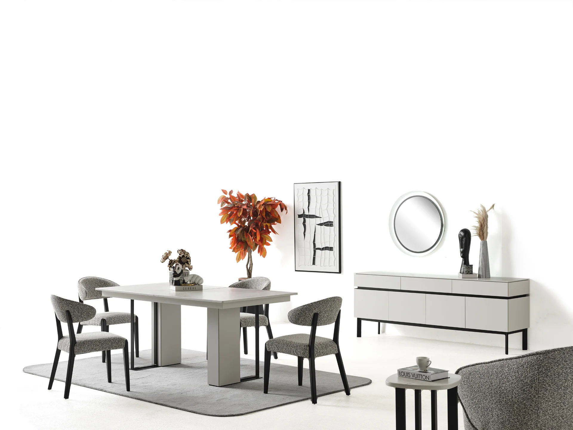 Esszimmer-Sets